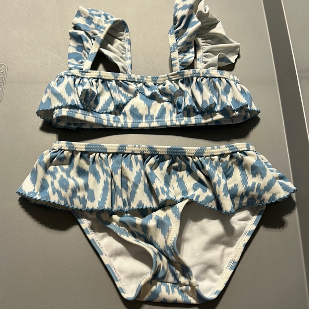 Janie and Jack bikini